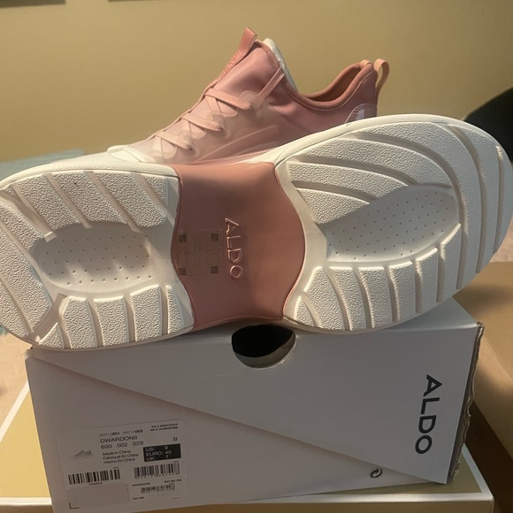 Aldo Shoes Never Worn Aldo Sneakers Poshmark